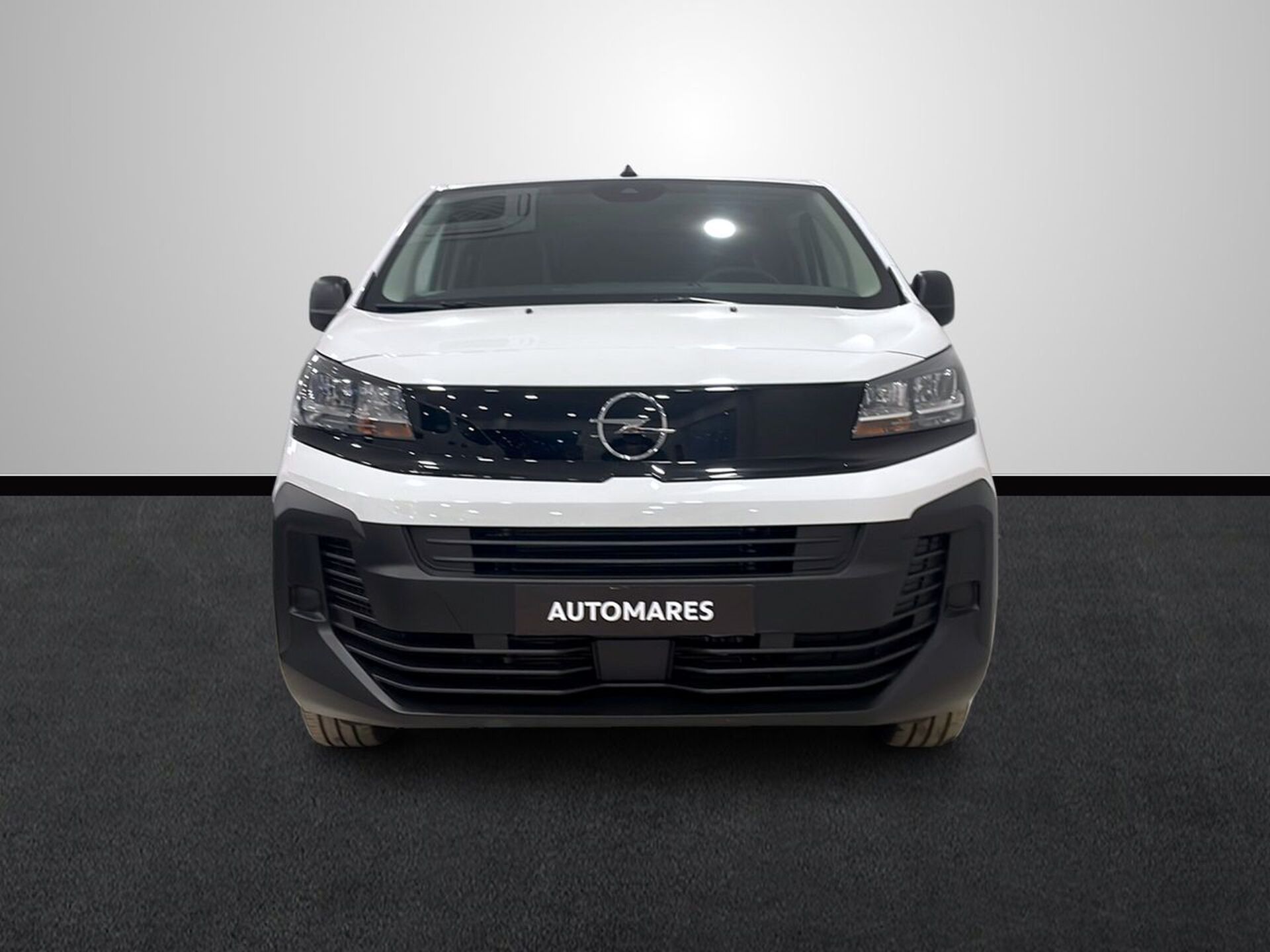 Imagen 2 de OPEL Vivaro