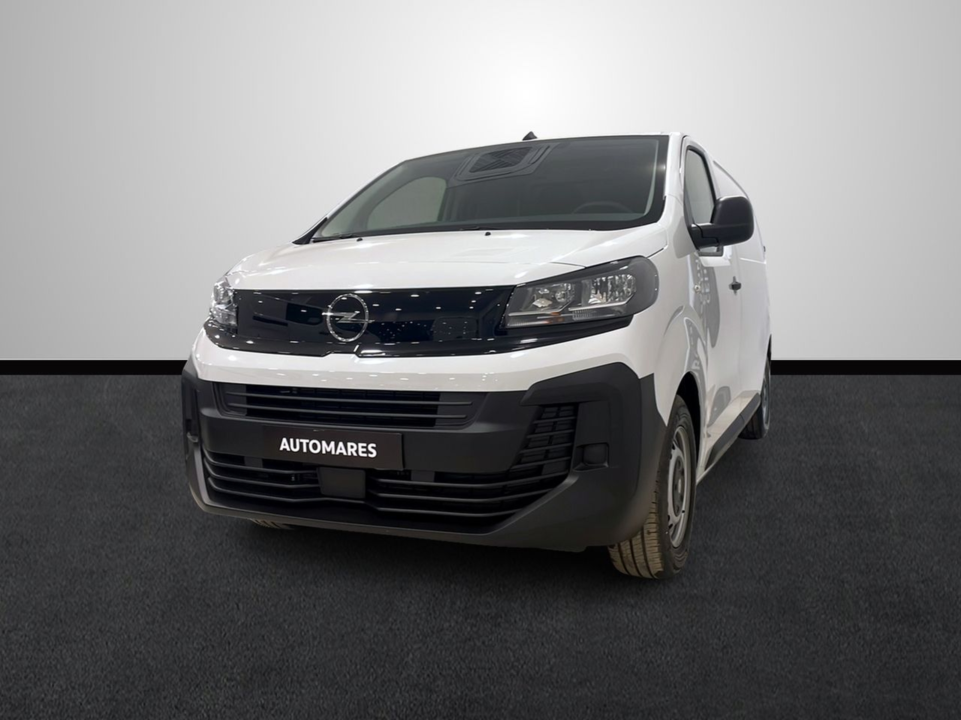 Imagen de OPEL Vivaro