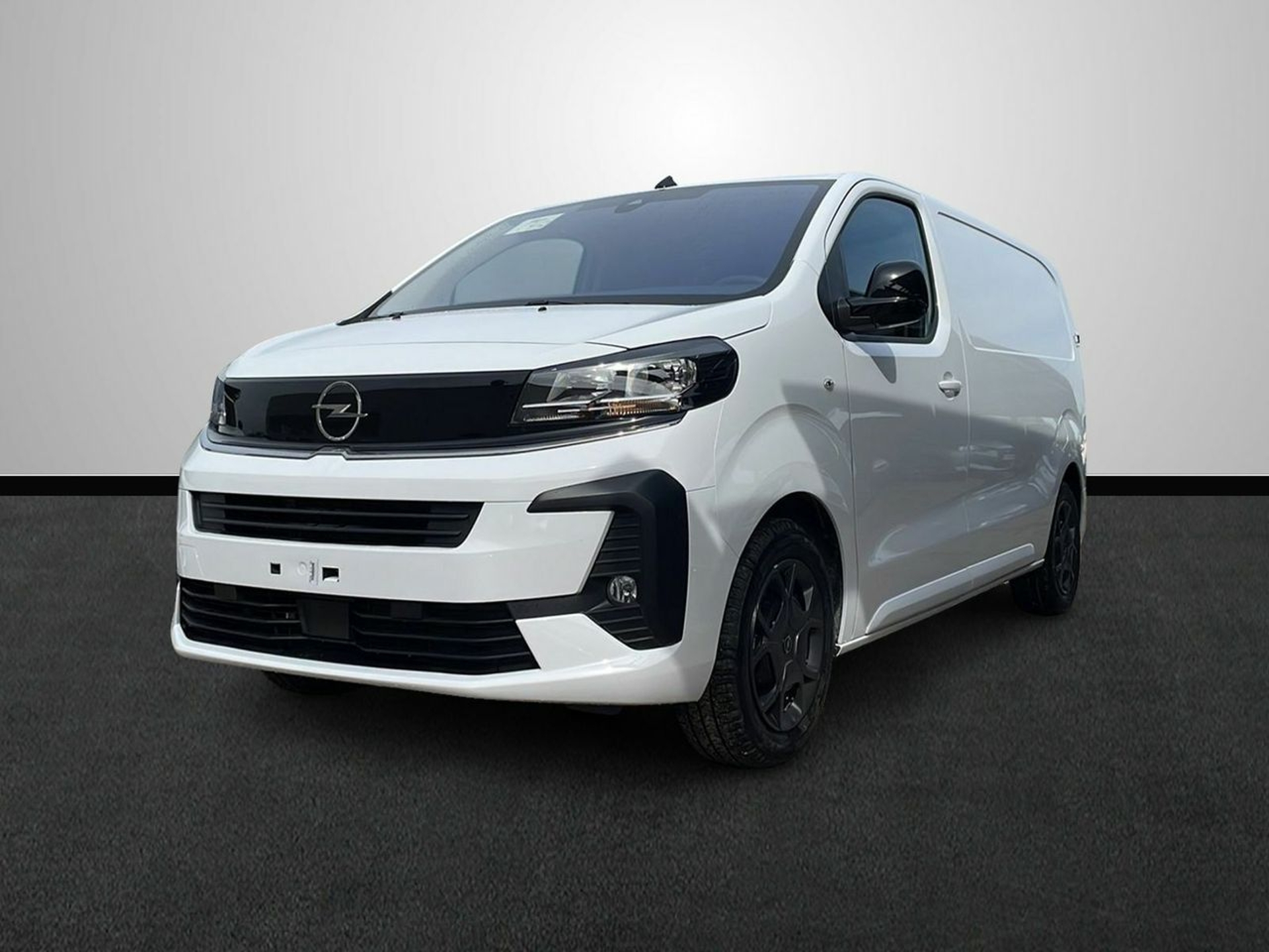 Imagen de OPEL Vivaro