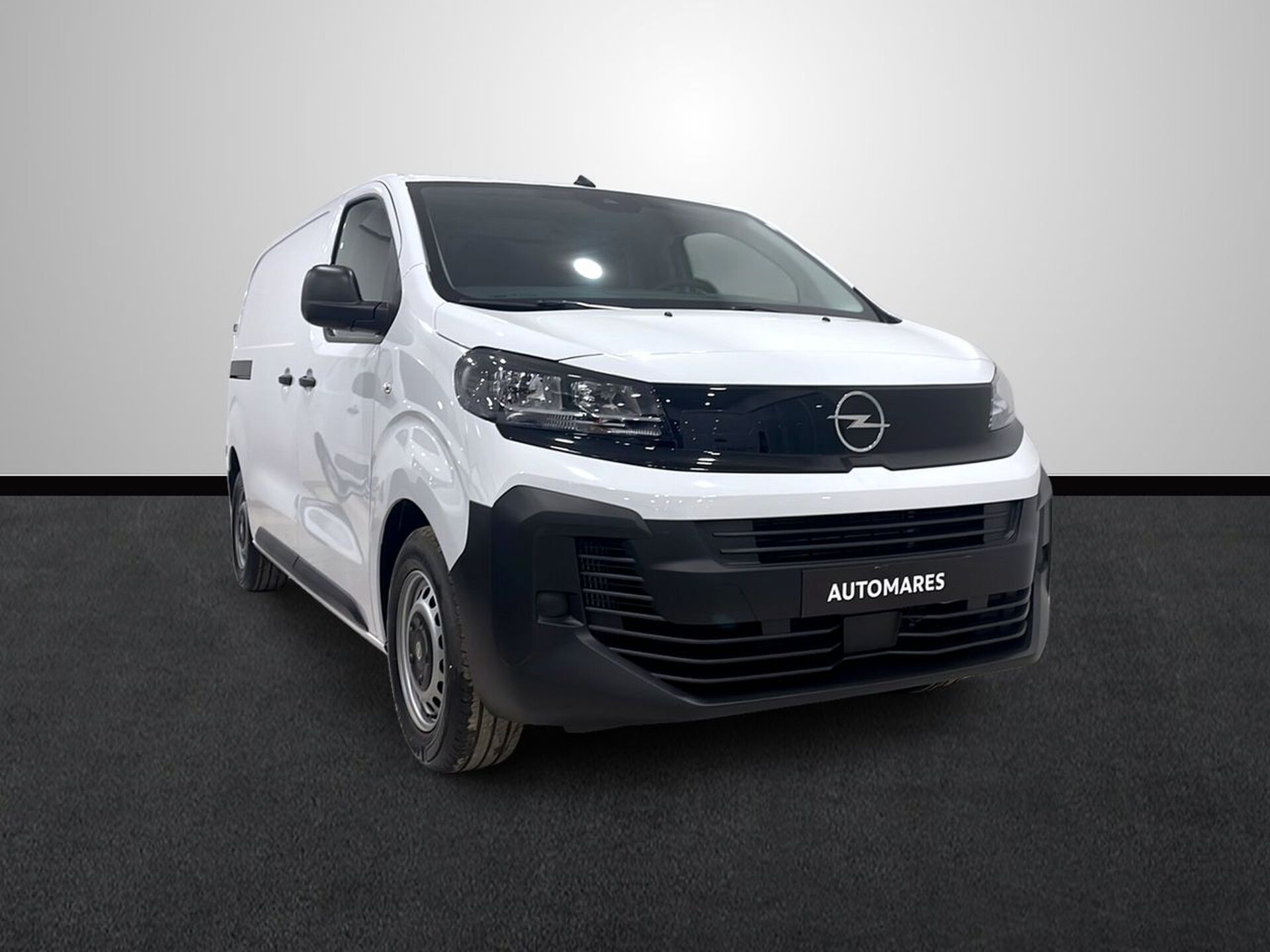 Imagen 3 de OPEL Vivaro