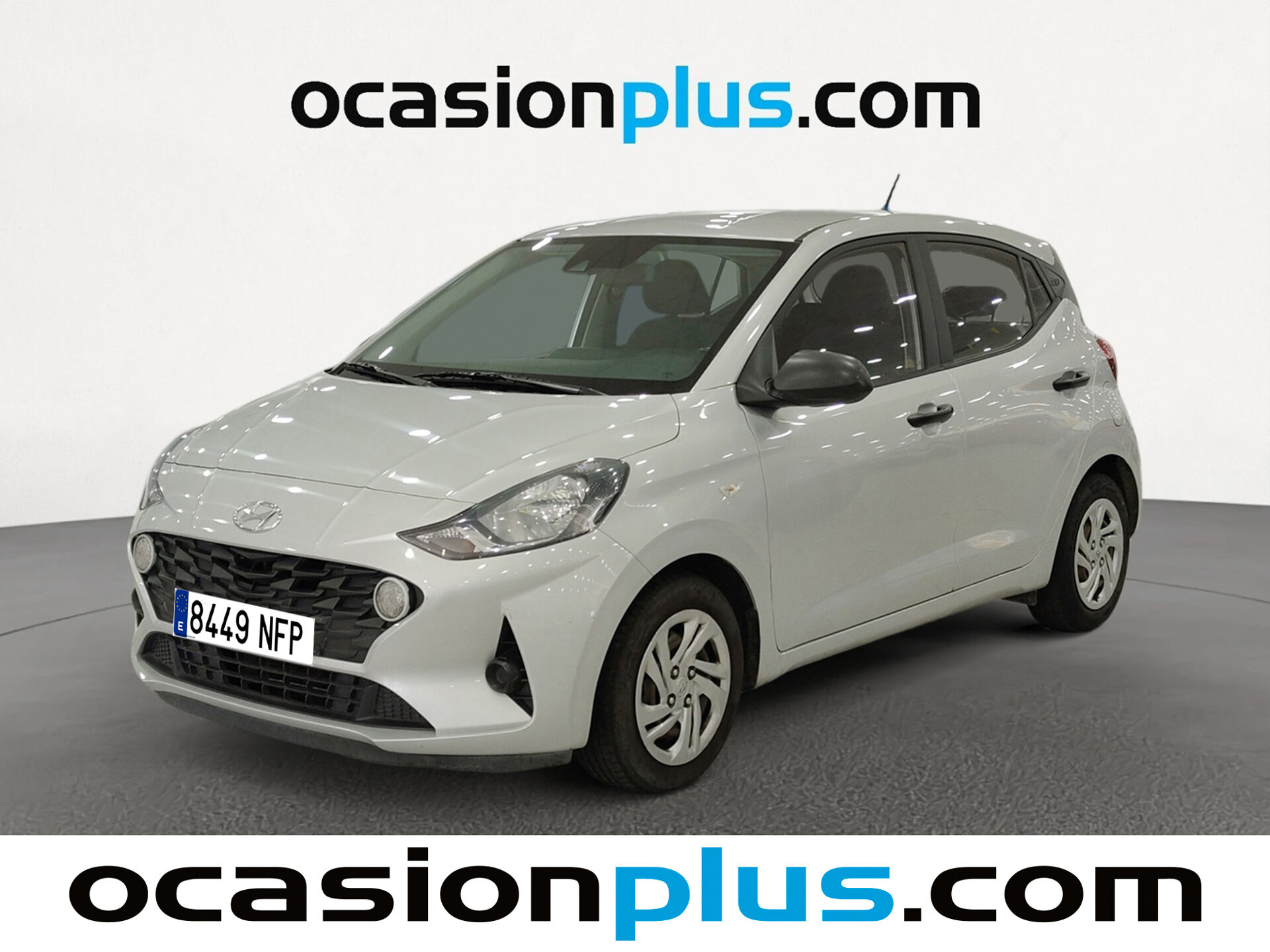 Imagen 1 de HYUNDAI i10