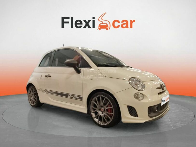 Foto del ABARTH 500 595 1.4T JET COMPETIZIONE 180