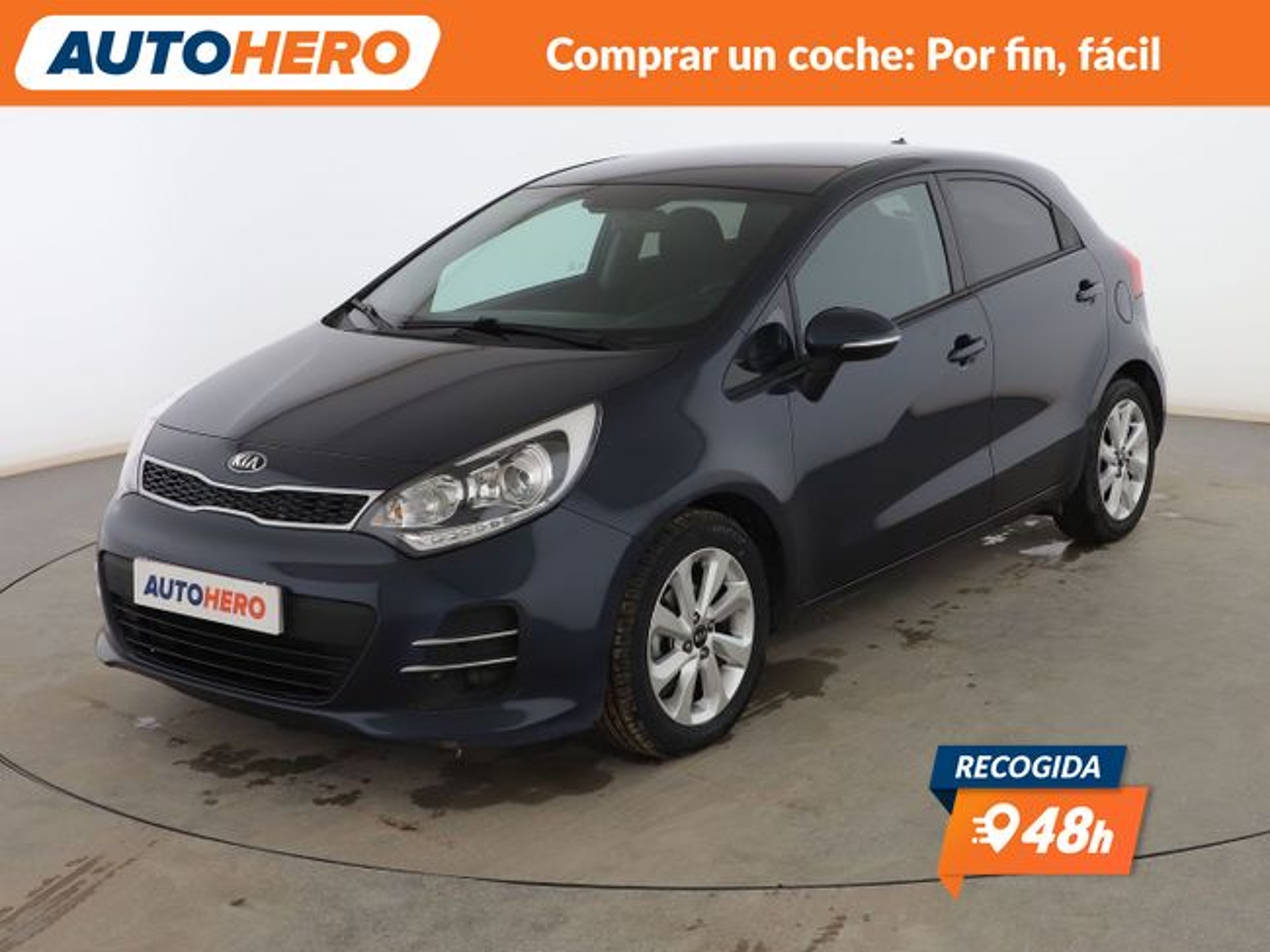 Imagen de KIA Rio