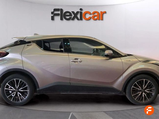 Foto del TOYOTA C-HR 125H Style Plus