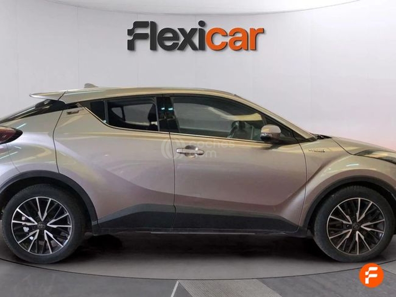 Foto del TOYOTA C-HR 125H Style Plus