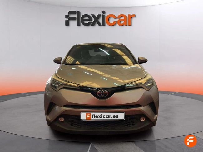 Foto del TOYOTA C-HR 125H Style Plus