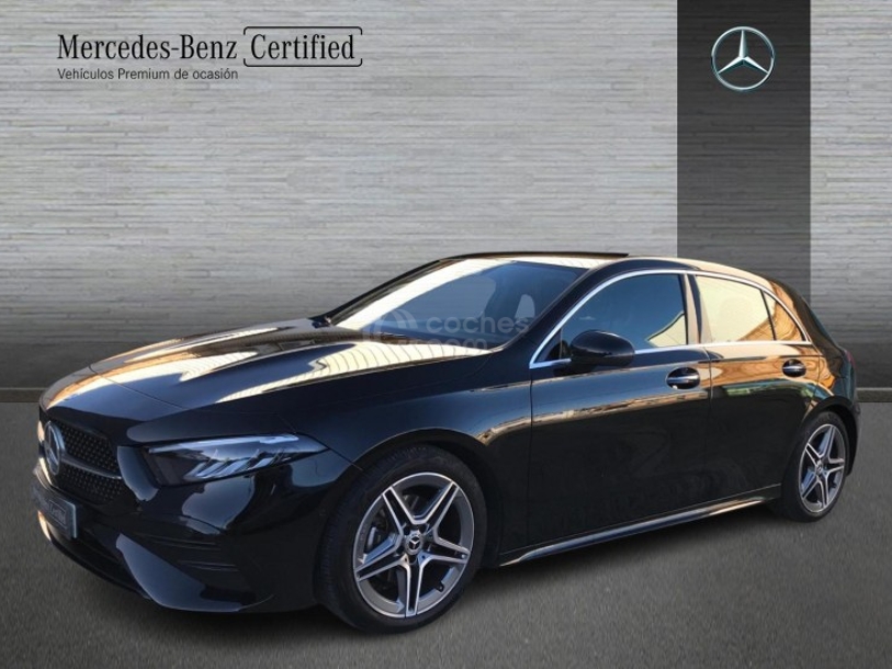 Foto del MERCEDES Clase A A 180 Progressive Line Advanced 7G-DCT