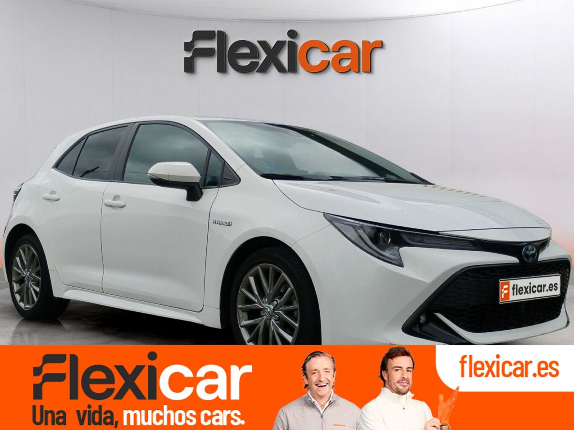Imagen de TOYOTA Corolla