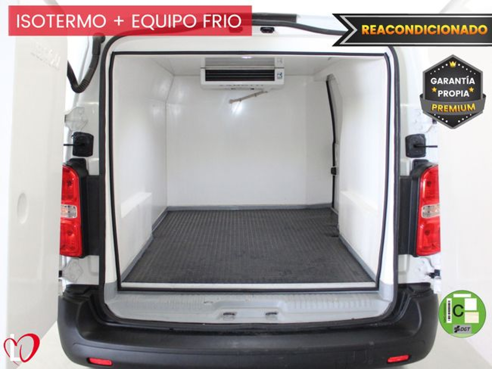 Imagen de TOYOTA Proace