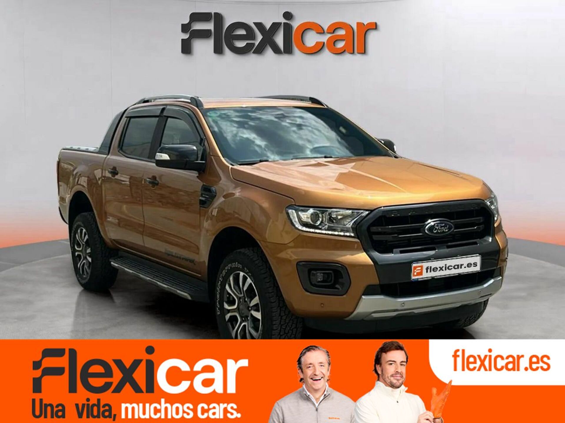 Imagen de FORD Ranger