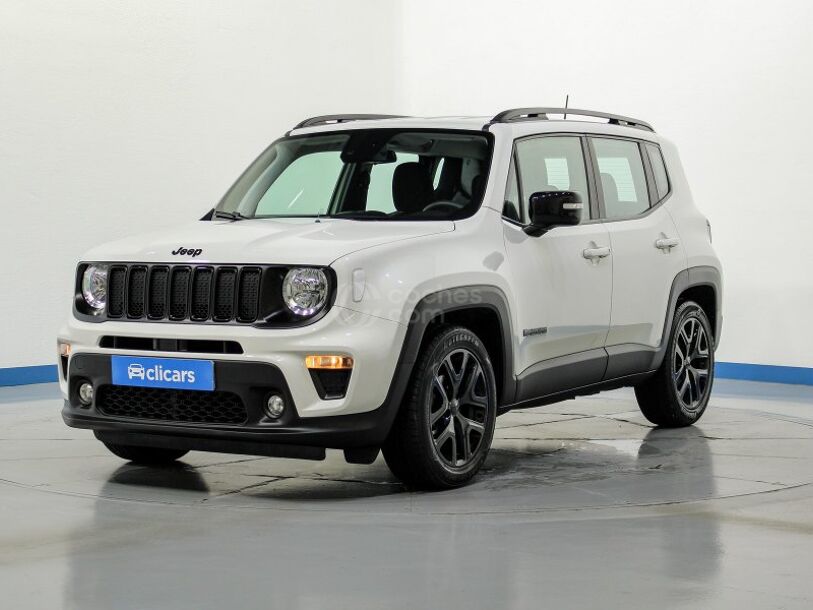 Foto del JEEP Renegade 1.0 Night Eagle II 4x2