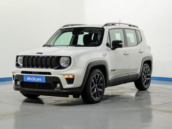 Imagen de JEEP Renegade 1.0 Night Eagle II 4x2