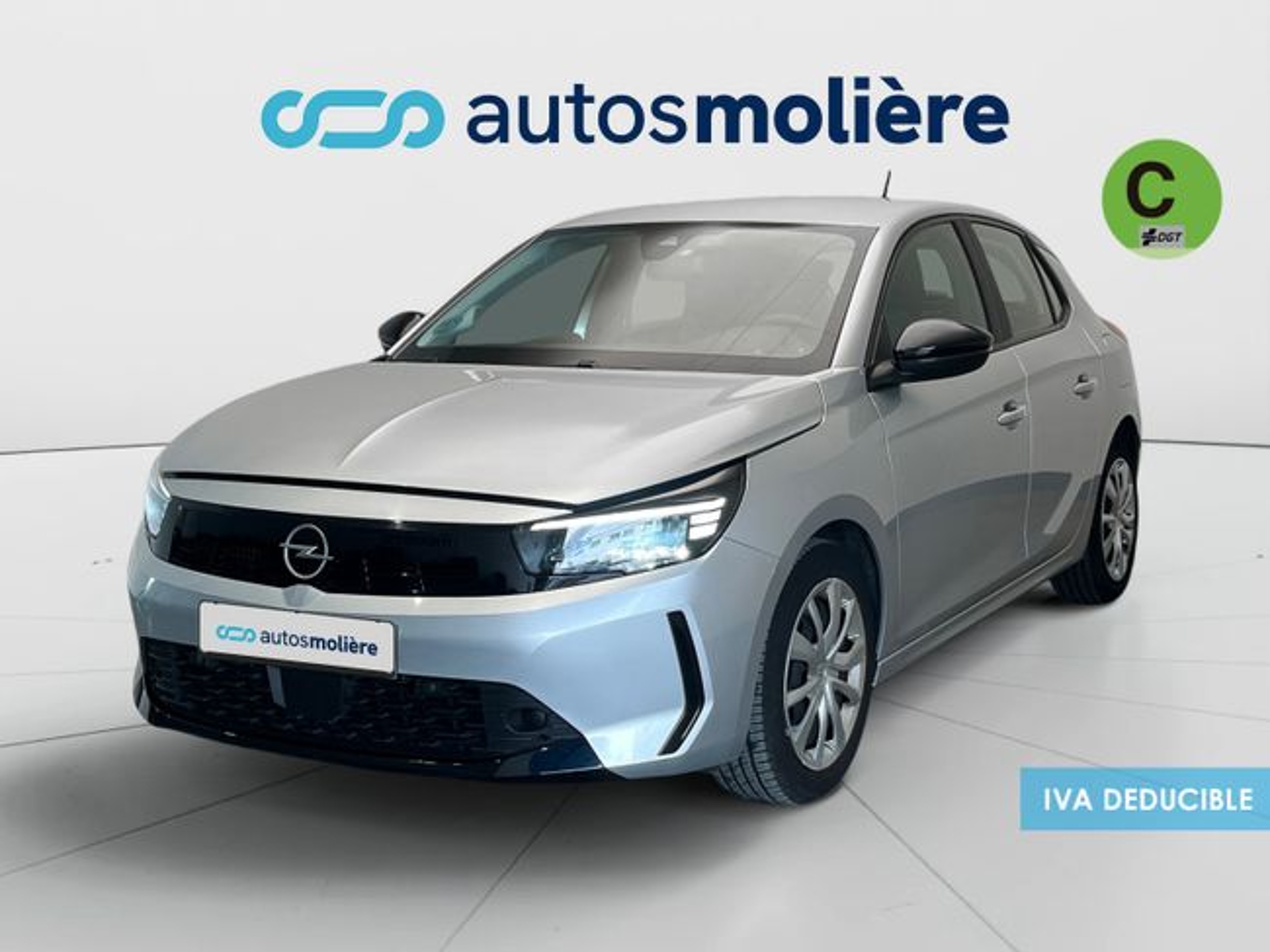 Imagen de OPEL Corsa