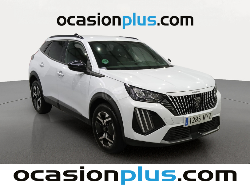 Foto del PEUGEOT 2008 1.2 PureTech S&S Allure 100