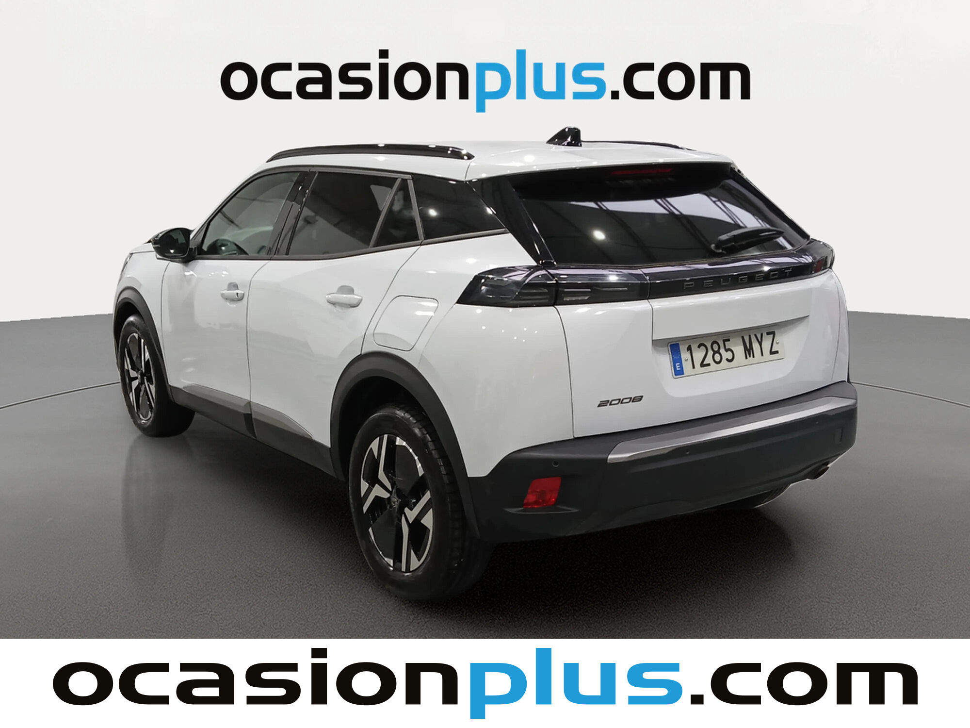 Foto del PEUGEOT 2008 1.2 PureTech S&S Allure 100