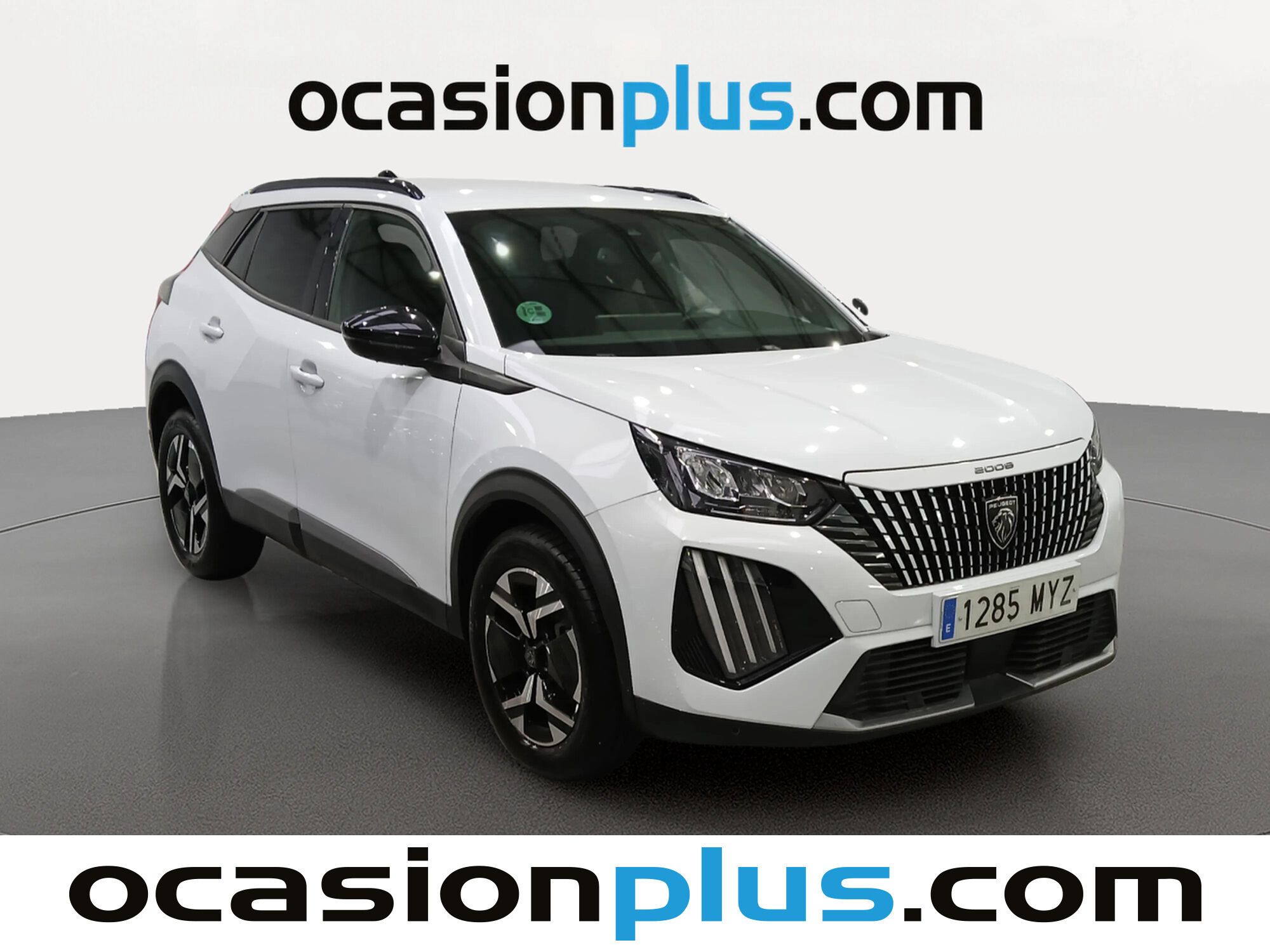 Foto del PEUGEOT 2008 1.2 PureTech S&S Allure 100