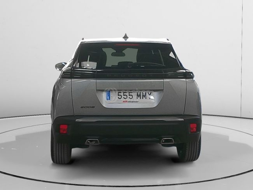 Foto del PEUGEOT 2008 1.2 PureTech S&S Allure Pack 130
