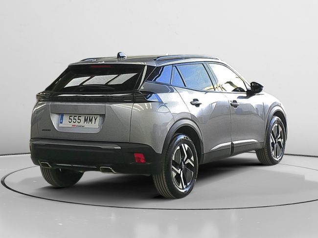 Foto del PEUGEOT 2008 1.2 PureTech S&S Allure Pack 130