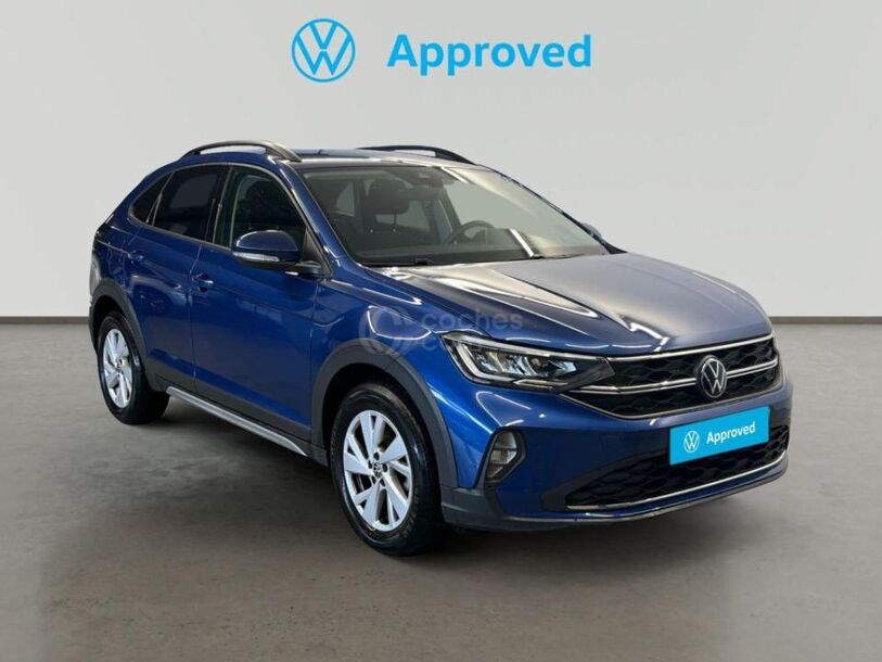 Foto del VOLKSWAGEN Taigo 1.0 TSI Life 70kW