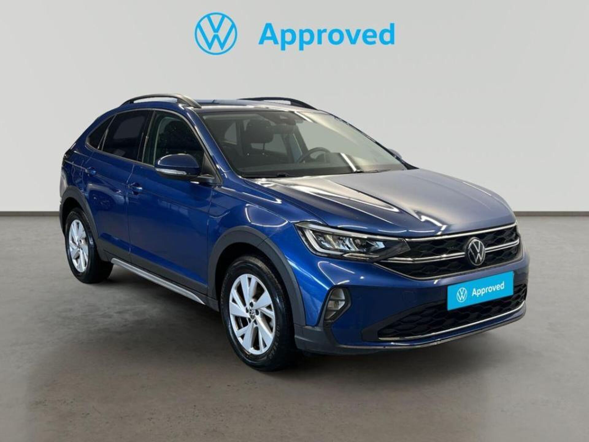 Imagen de VOLKSWAGEN Taigo