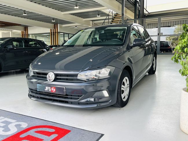 Foto del VOLKSWAGEN Polo 1.0 TSI Advance 70kW