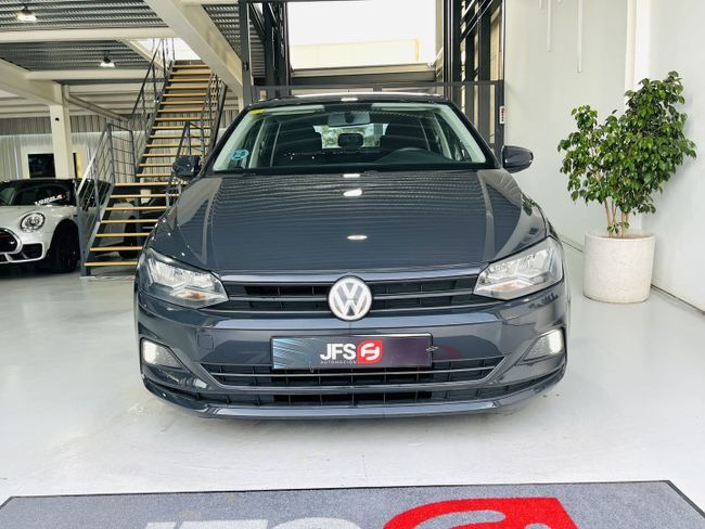 Foto del VOLKSWAGEN Polo 1.0 TSI Advance 70kW