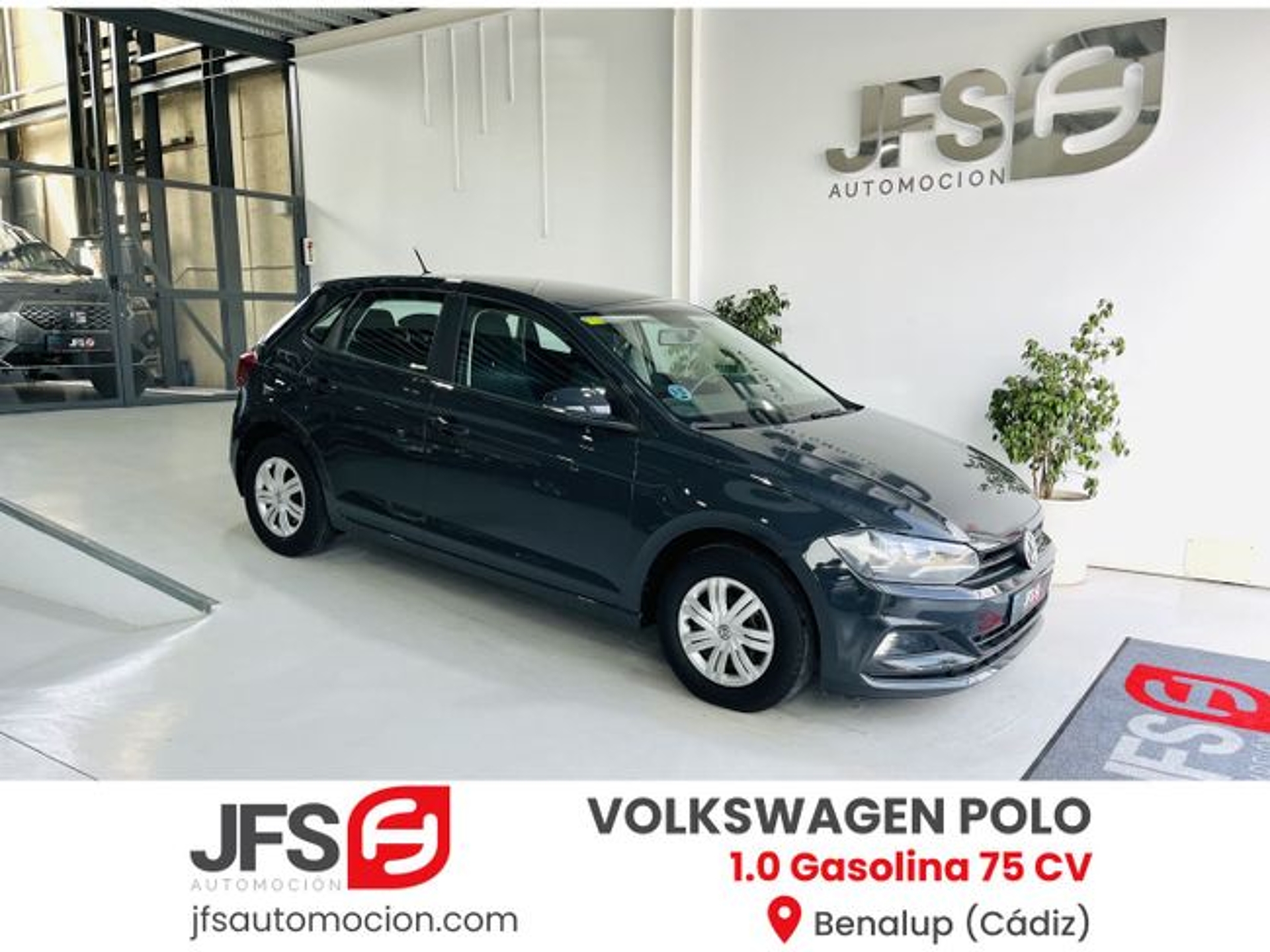 Imagen de VOLKSWAGEN Polo