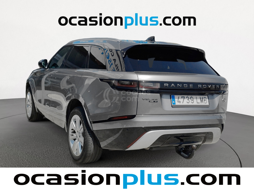 Foto del LAND ROVER Range Rover Velar 2.0D R-Dynamic S 4WD Aut. 180