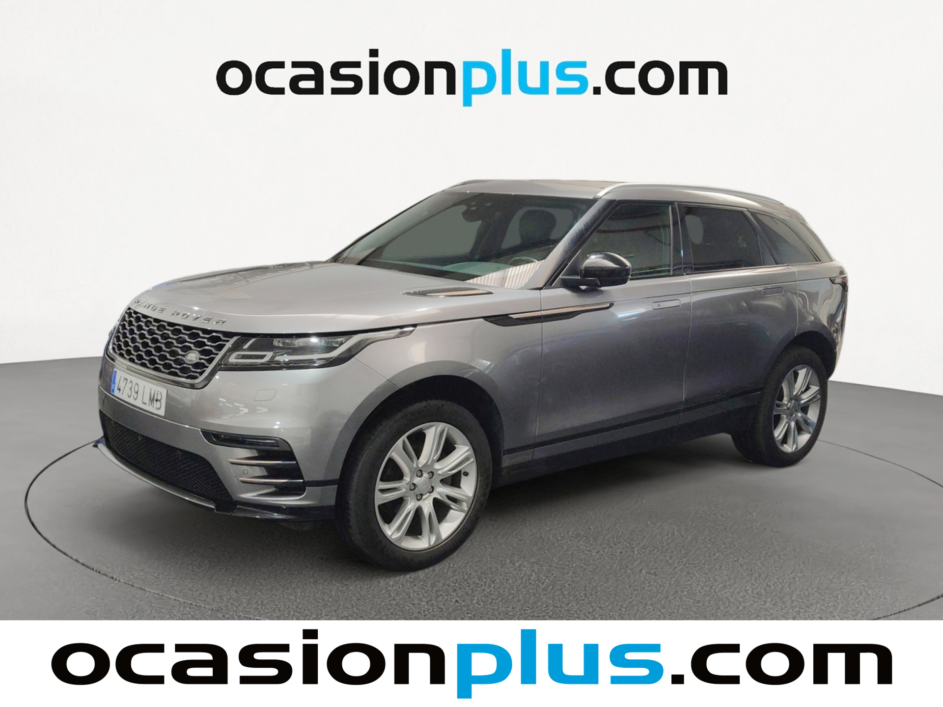 Imagen de LAND ROVER Range Rover Velar
