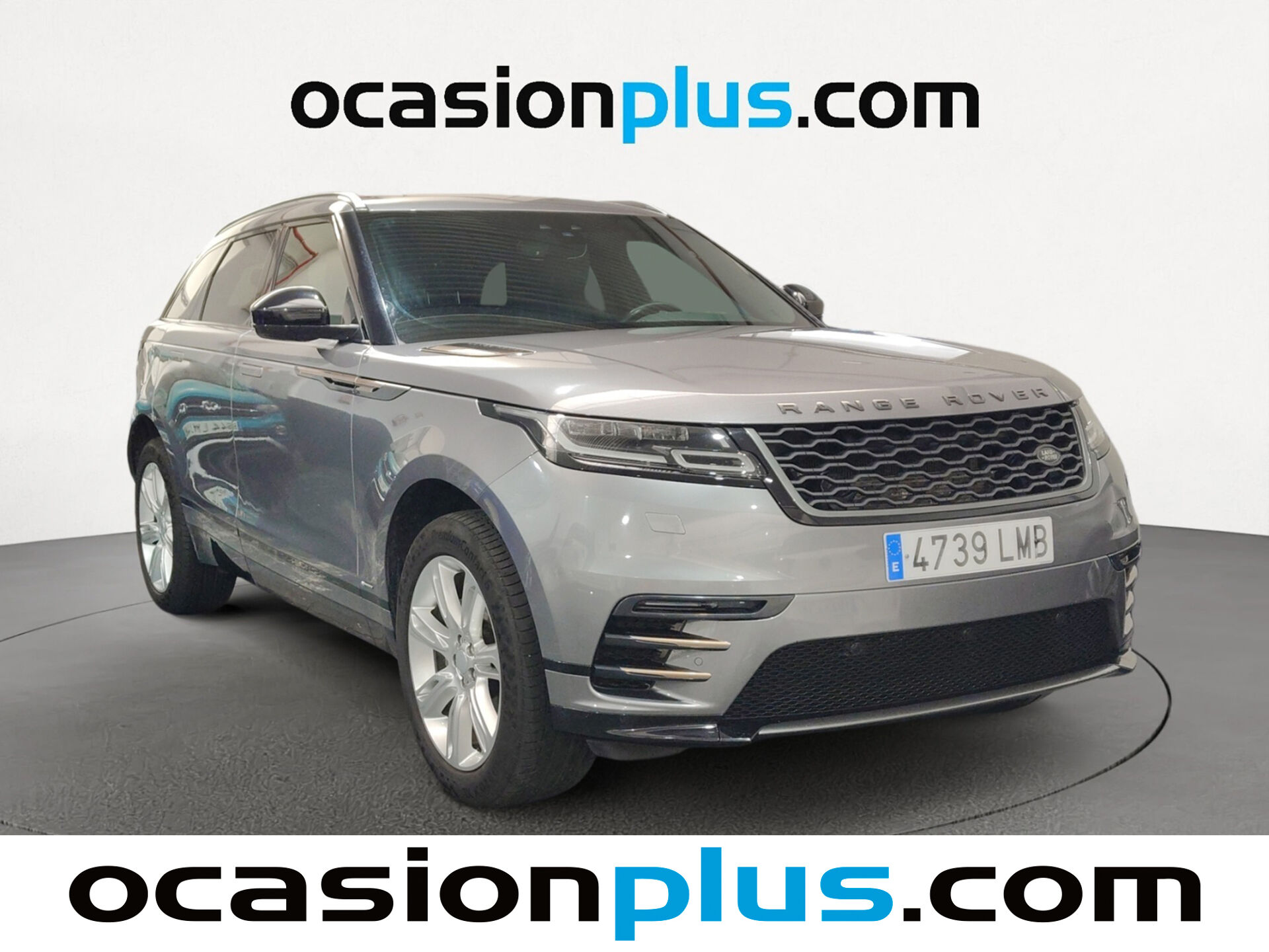 Imagen 2 de LAND ROVER Range Rover Velar