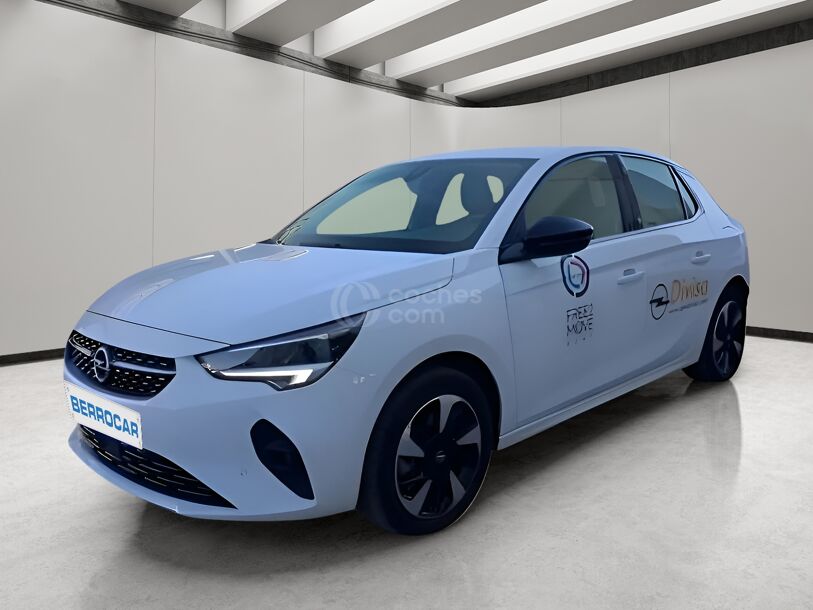 Foto del OPEL Corsa -e Elegance-e