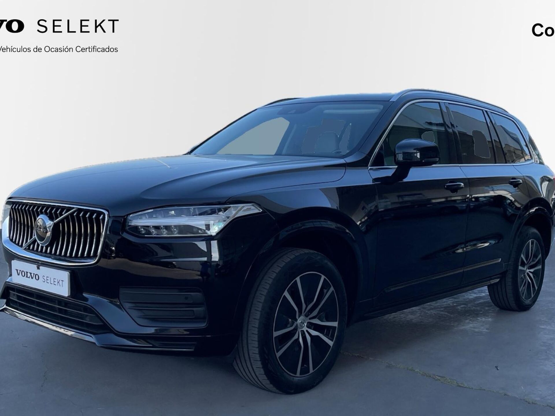 Imagen de VOLVO XC90
