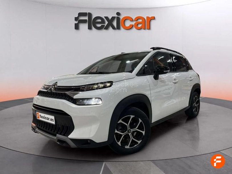 Foto del CITROEN C3 Aircross Puretech S&S Feel 110