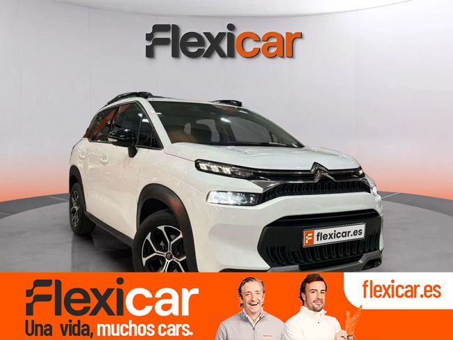 Foto del CITROEN C3 Aircross Puretech S&S Feel 110