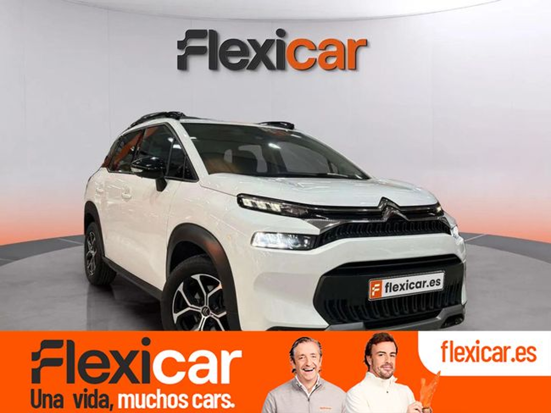 Imagen de CITROEN C3 Aircross