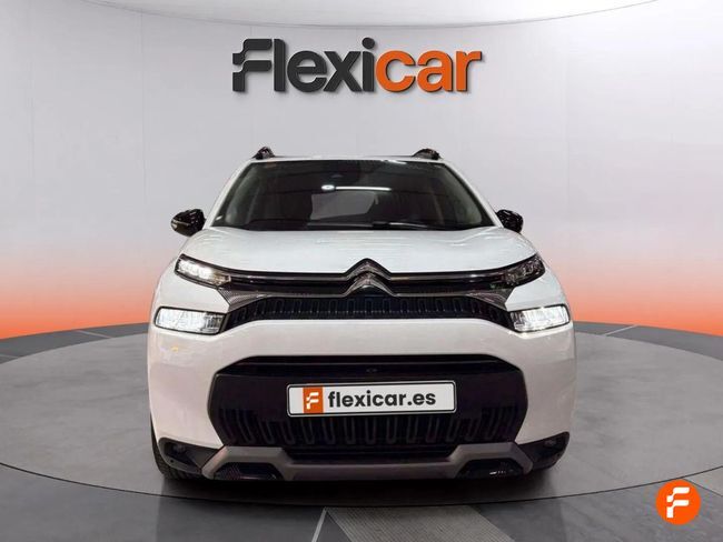 Foto del CITROEN C3 Aircross Puretech S&S Feel 110