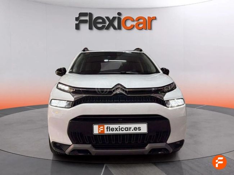 Foto del CITROEN C3 Aircross Puretech S&S Feel 110