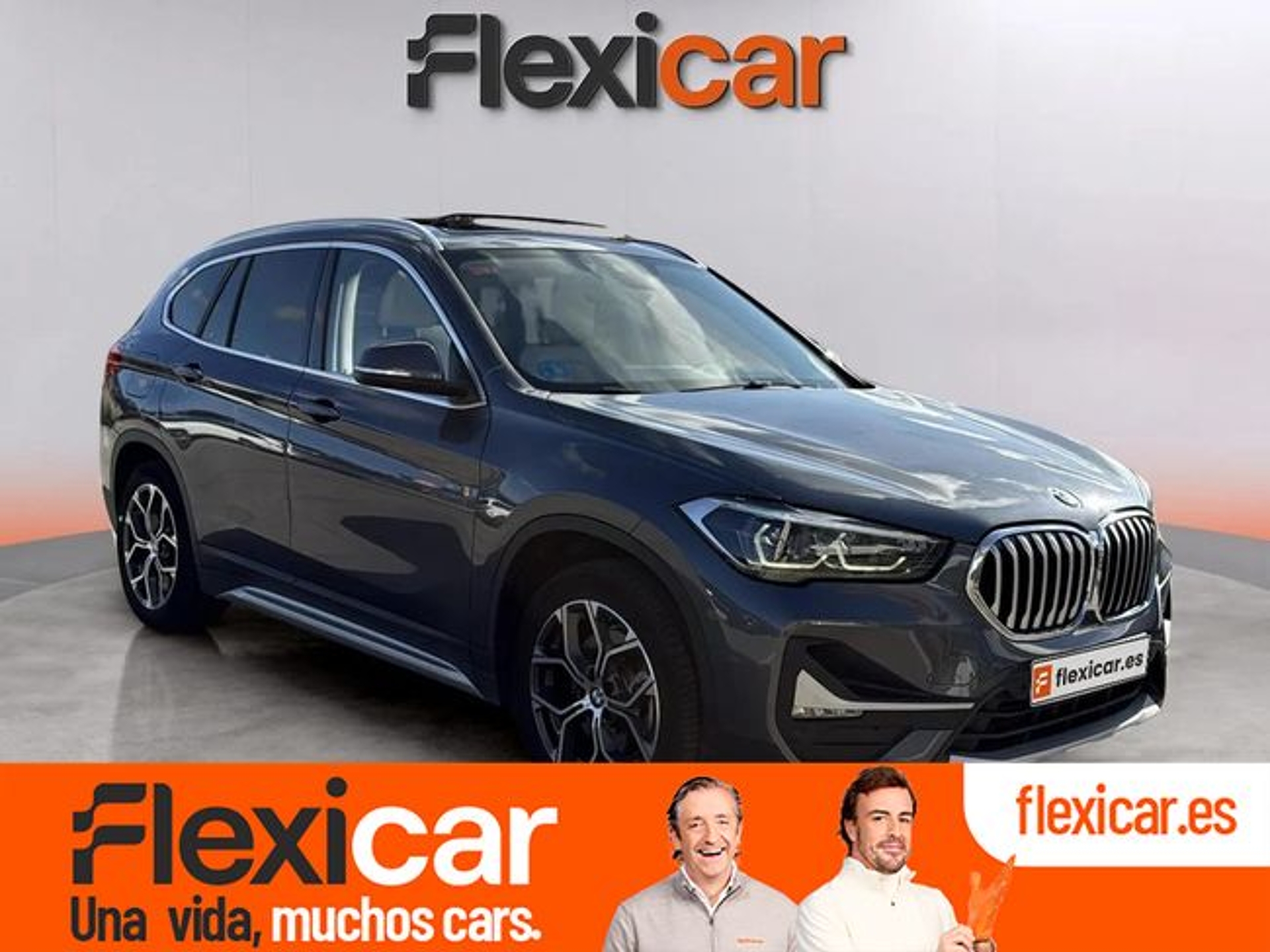 Imagen de BMW X1