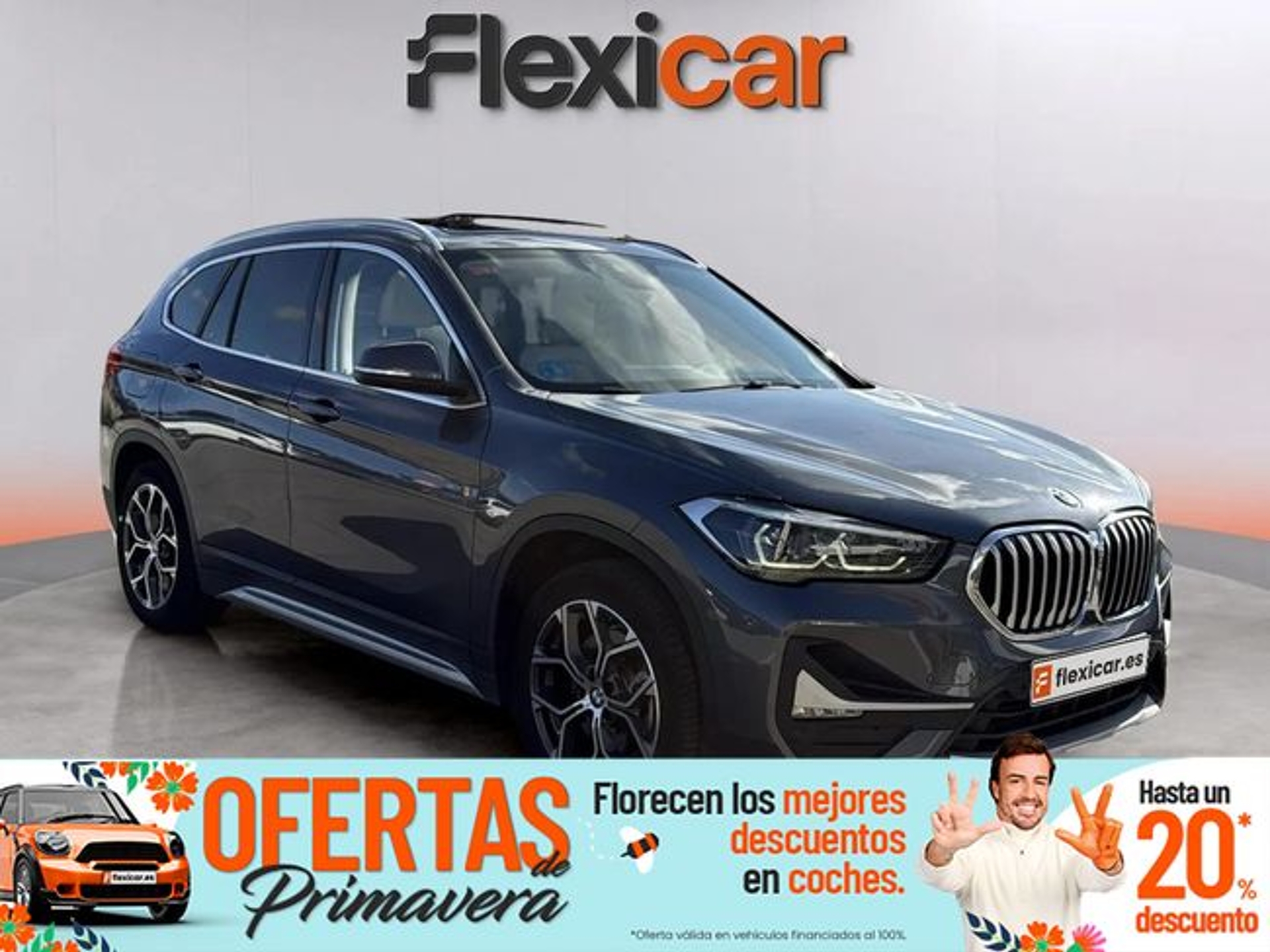 Imagen de BMW X1