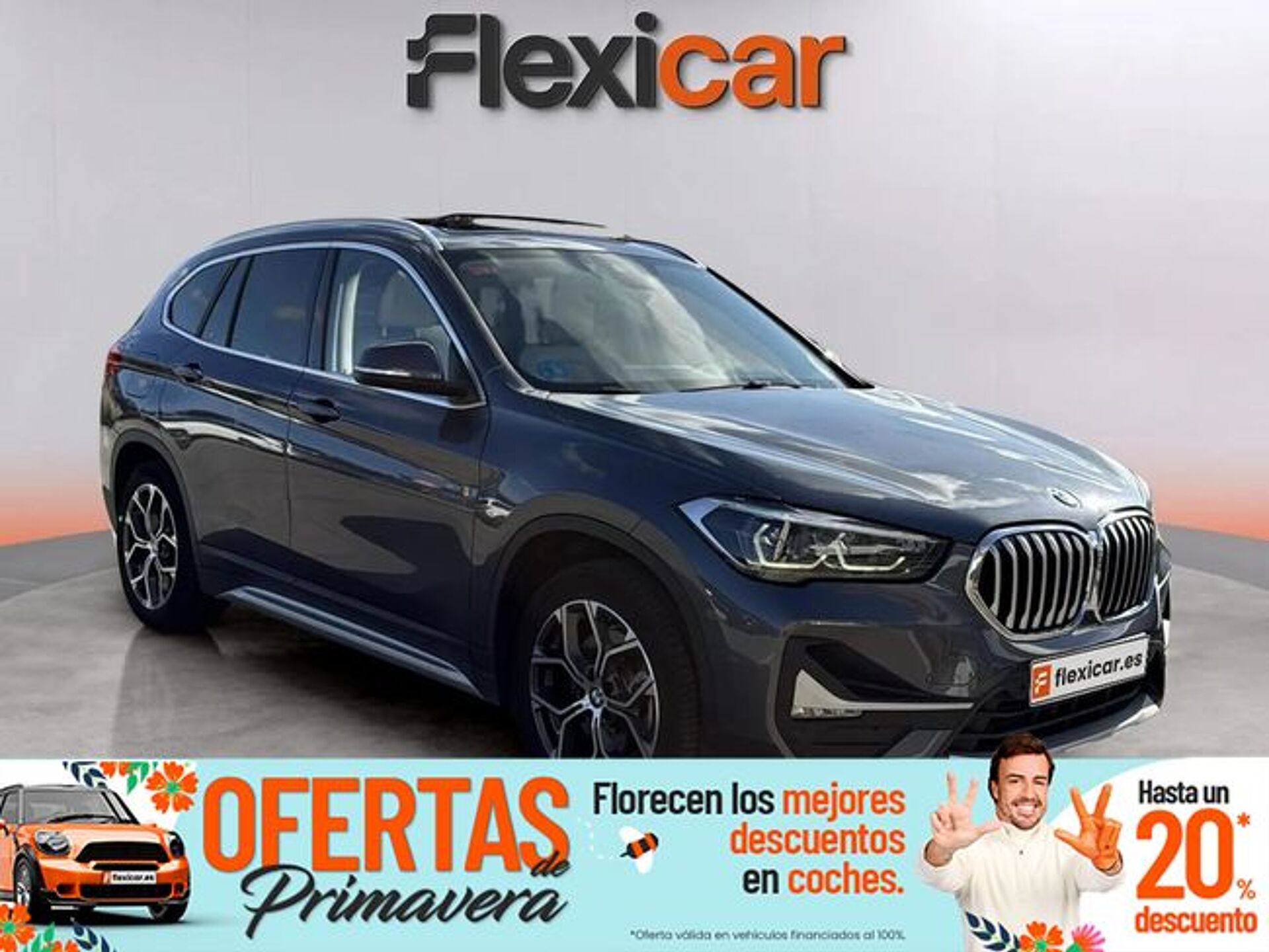 Imagen 1 de BMW X1