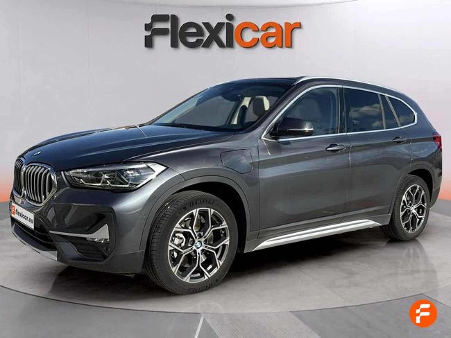 Imagen 3 de BMW X1