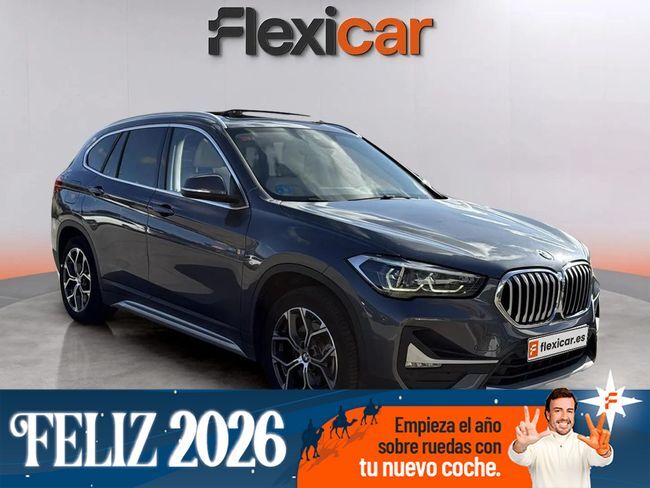 BMW X1 (xDrive25e) en Toledo