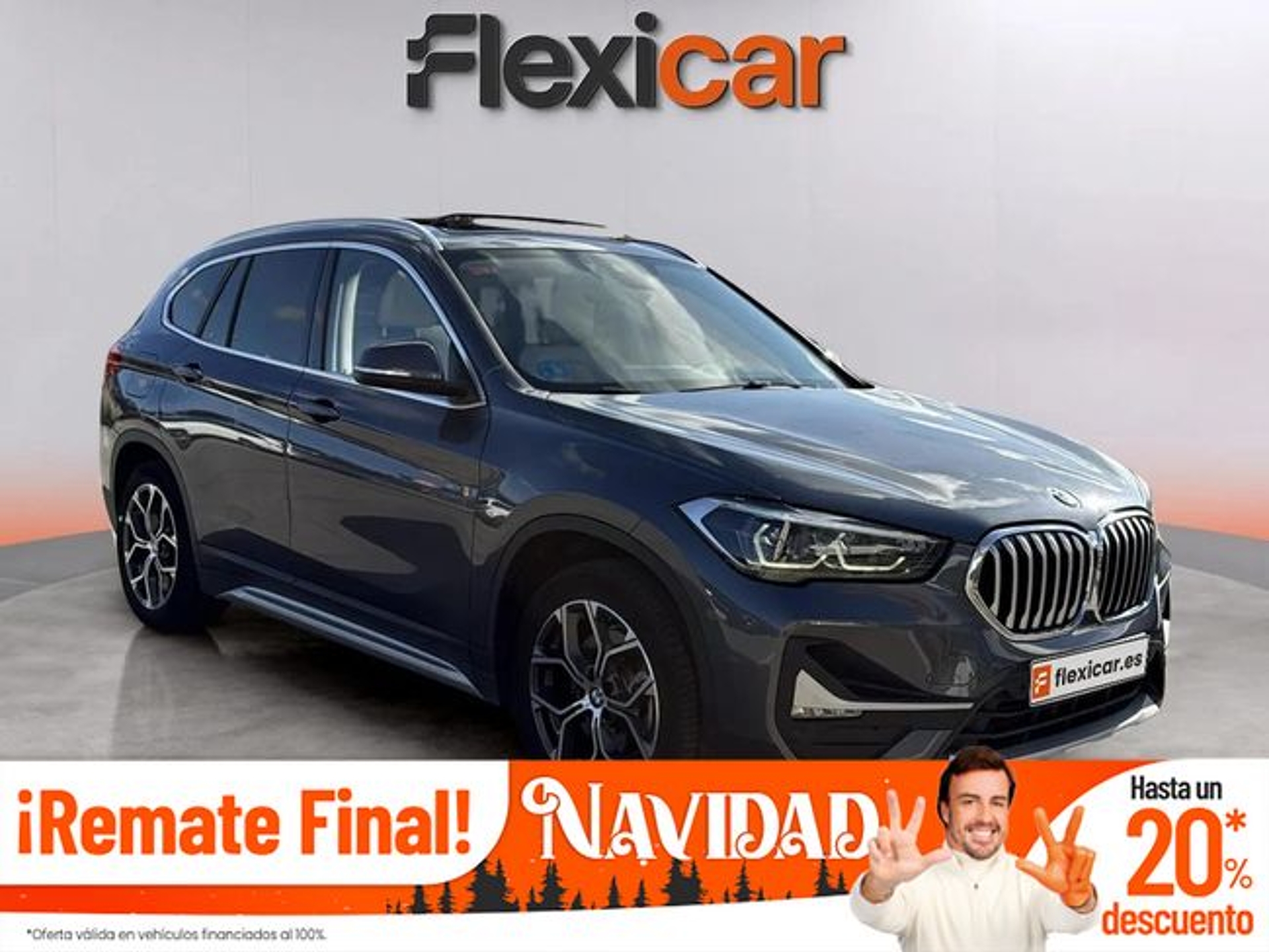 Imagen de BMW X1