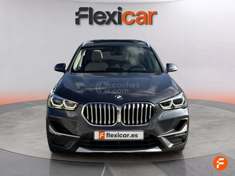 Foto del BMW X1 xDrive25eA