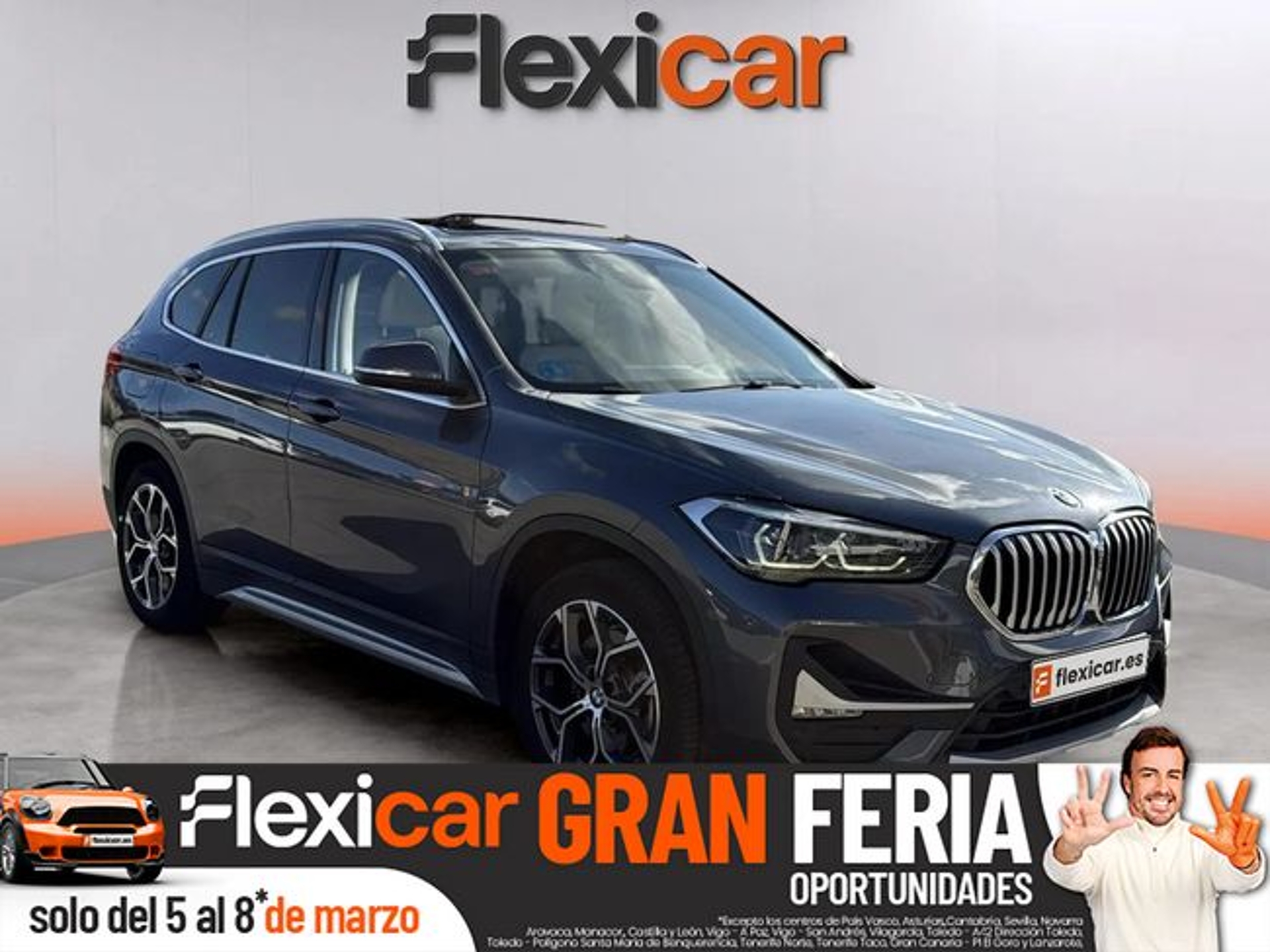 Imagen de BMW X1