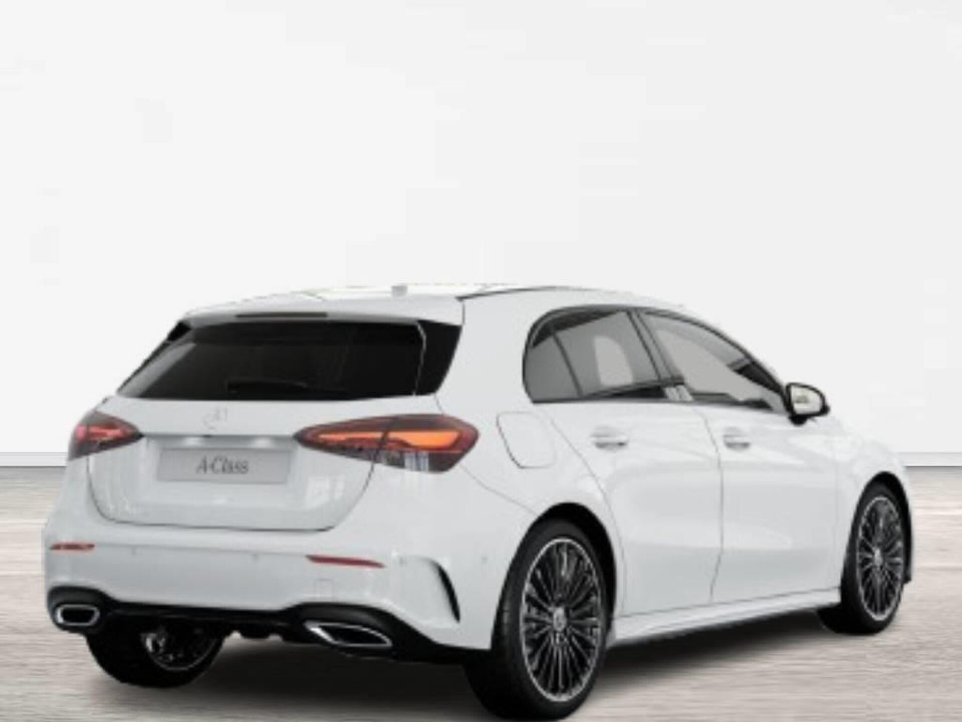 Imagen 2 de MERCEDES Clase A