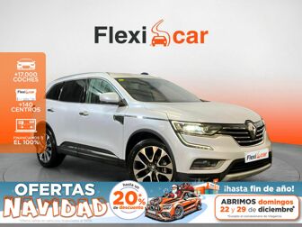 Imagen de RENAULT Koleos 1.6dCi Zen 96kW