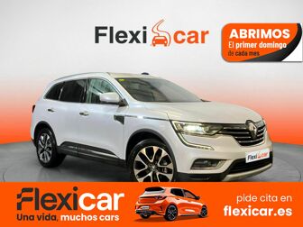 Imagen de RENAULT Koleos 1.6dCi Zen 96kW