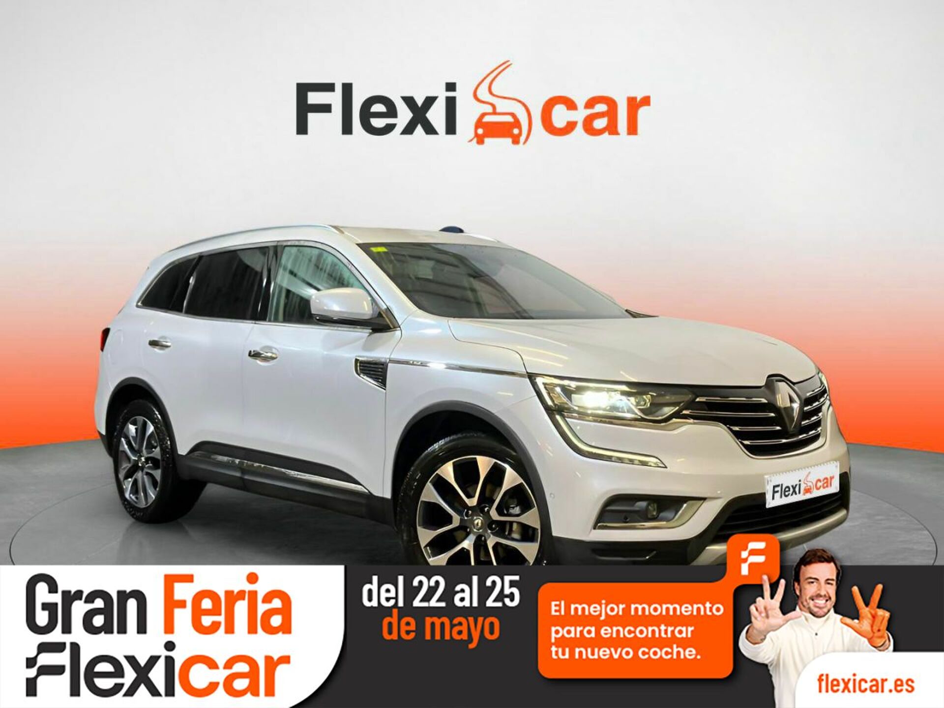 Imagen de RENAULT Koleos