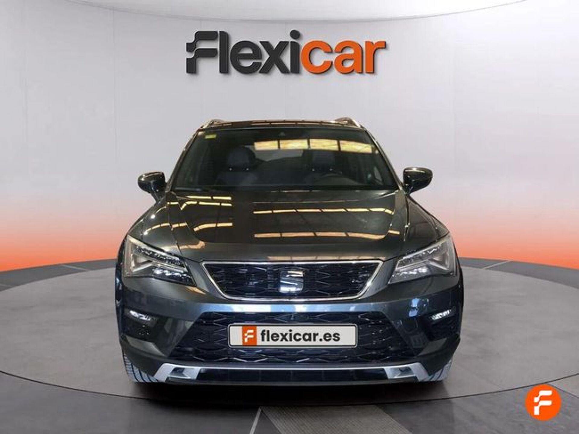 Imagen 2 de SEAT Ateca